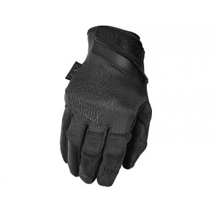 Перчатки Mechanix Tactical Specialty Hi-Dexterity 0.5mm Covert | цвет черный | (MSD-55)